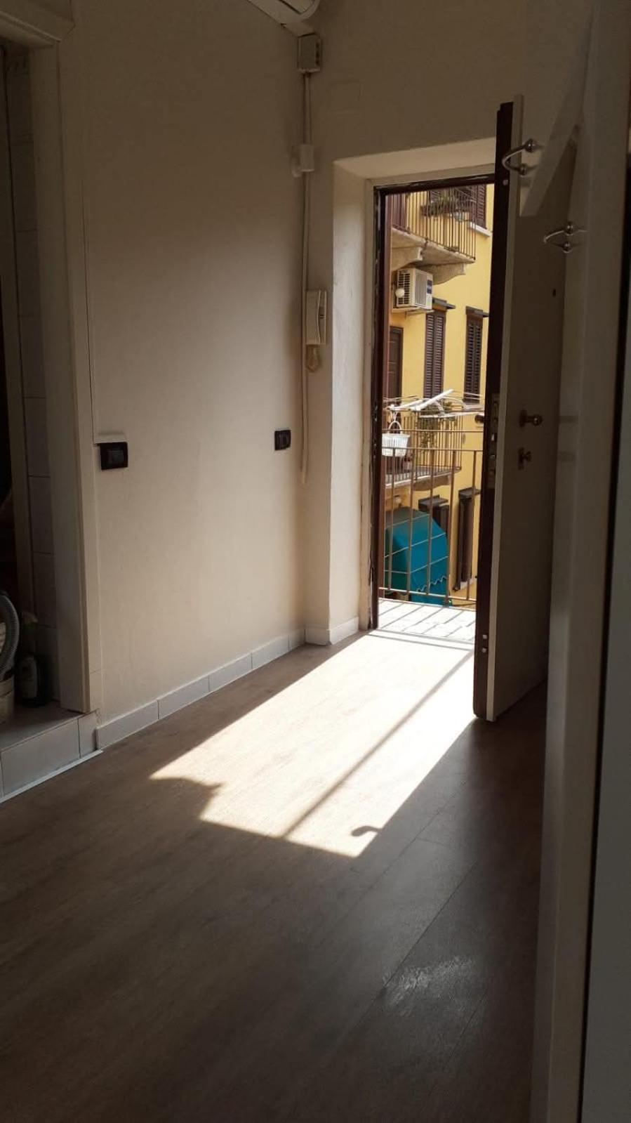 Apartment Studio Milano Mailand