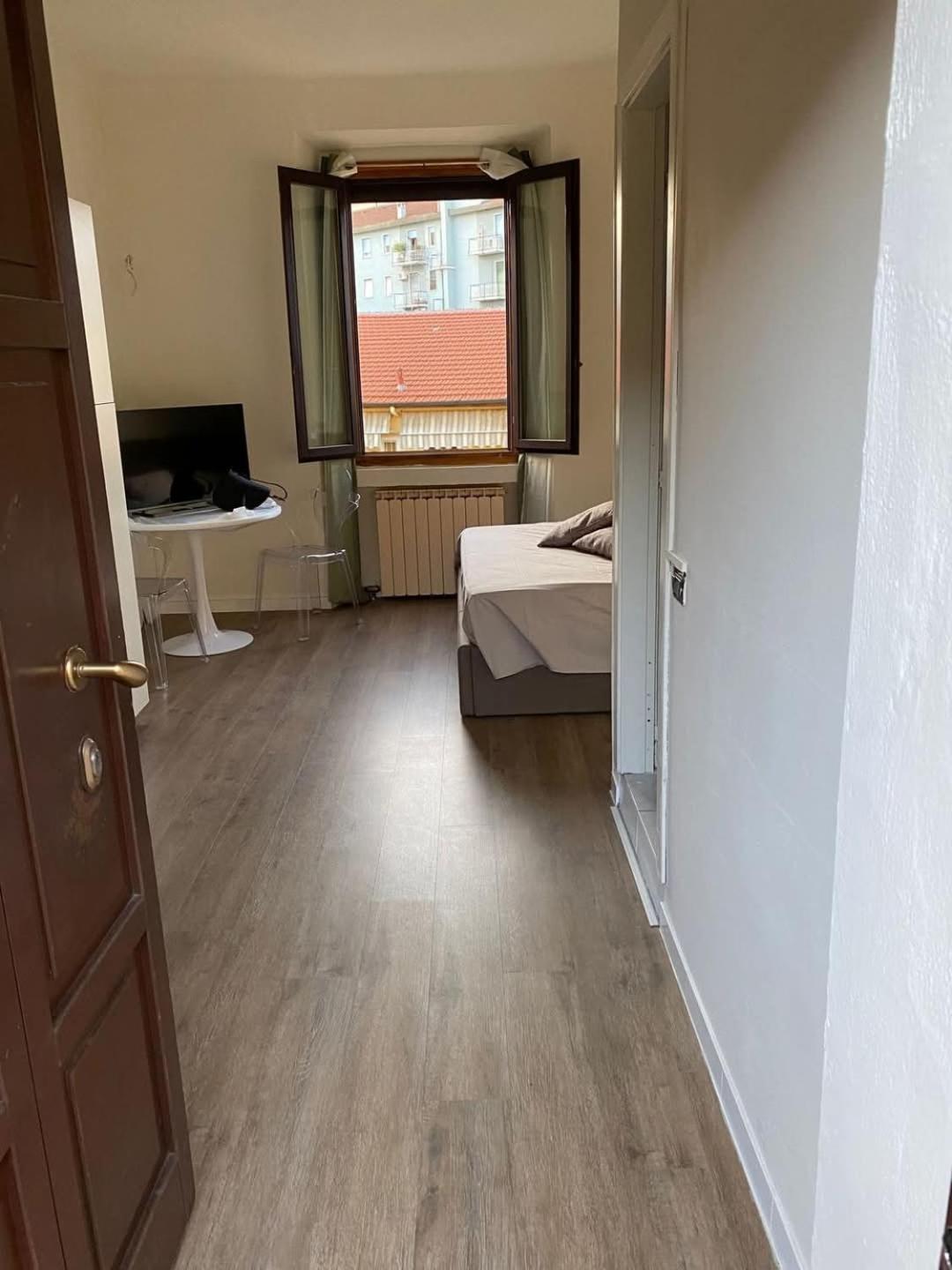 Apartment Studio Milano Mailand