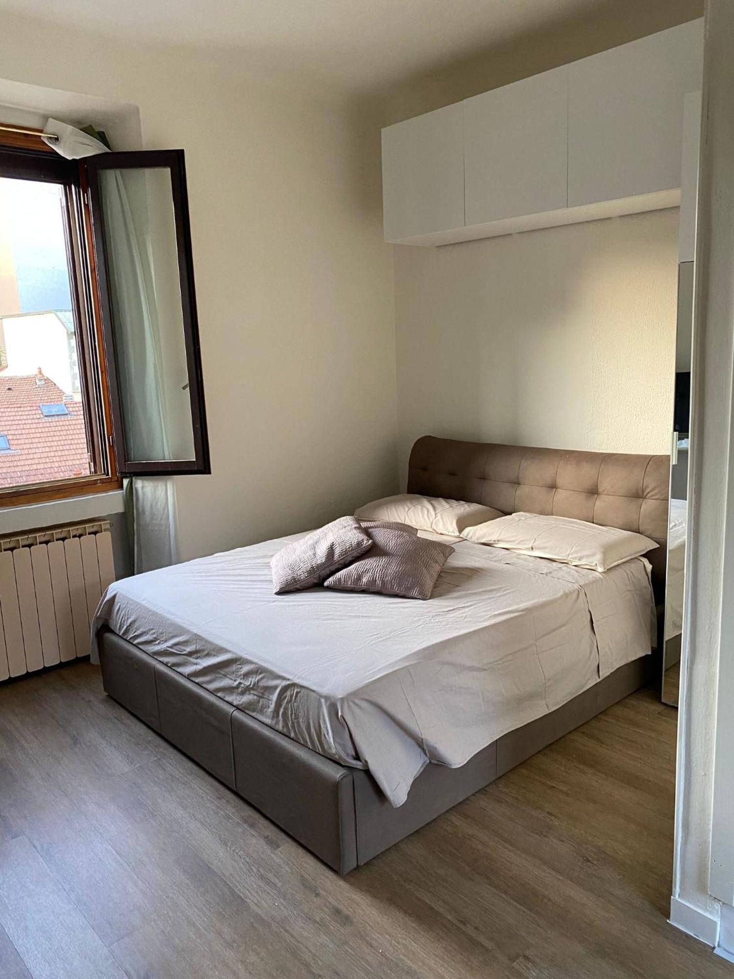 Studio Milano * Mailand